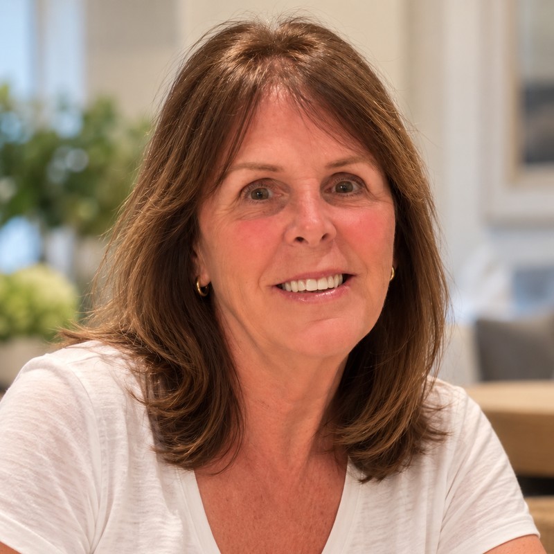 Cindy, founder of Kettle & Key Home Concierge